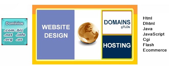 Dise�o de Sitios Web
